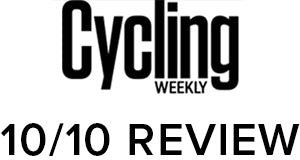 Cycling Weekly 10/10 Logo