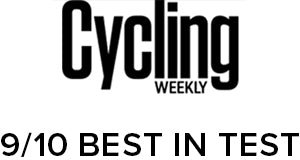 Cycling Weekly 9/10 Review