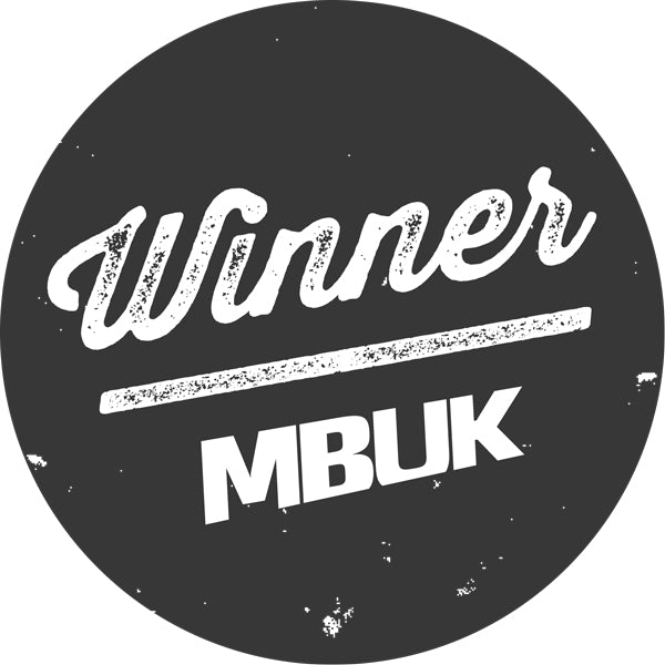 MBUK Logo