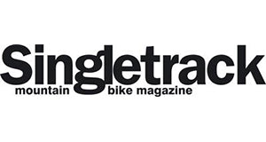 Singletrack Logo