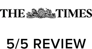 The Times Logo