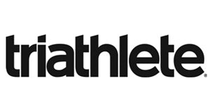 Triathlete Logo