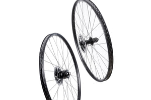 geoorbital electric wheel