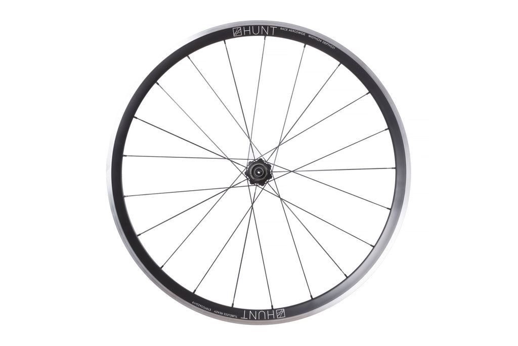 wide rim road bike wheels