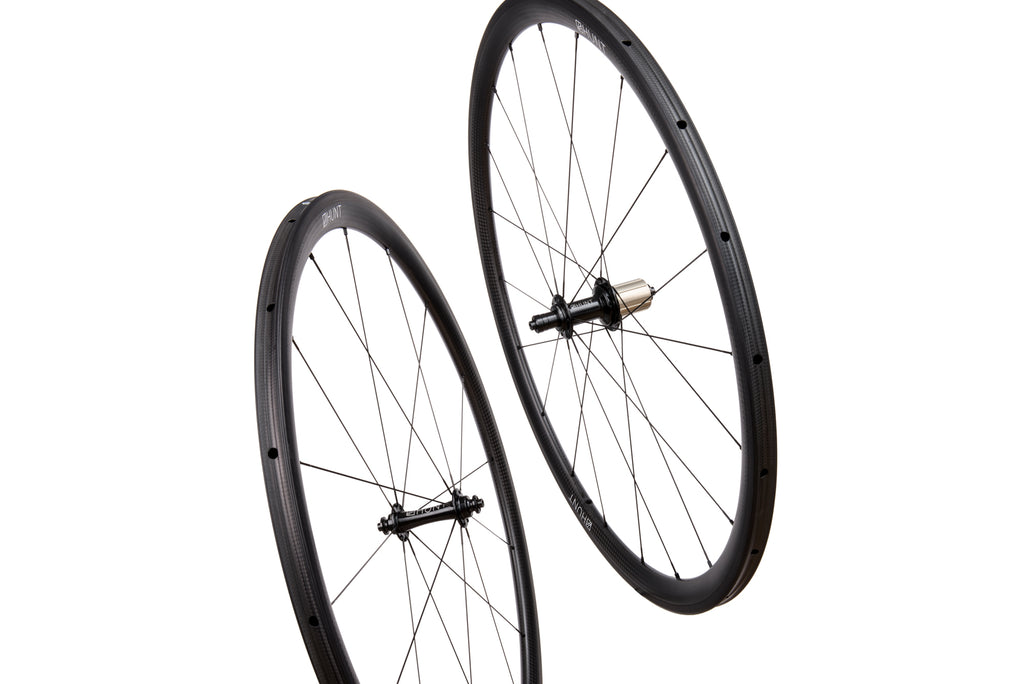 best road wheels for climbing