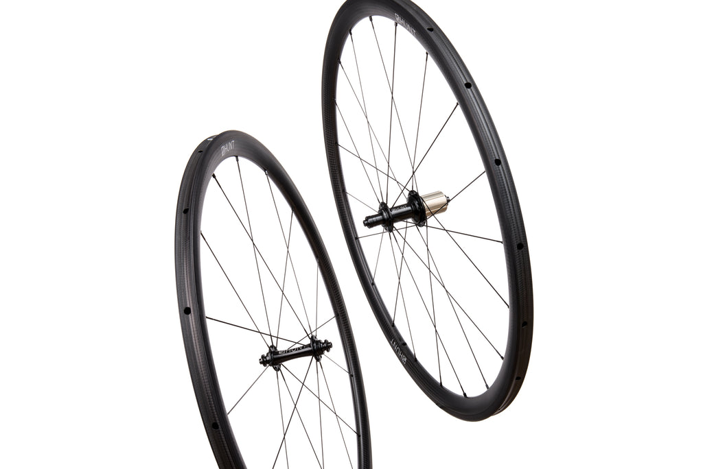 best wheelset for climbing