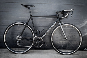 hunt race aero wide