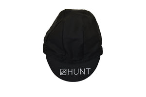 hunt cycling cap