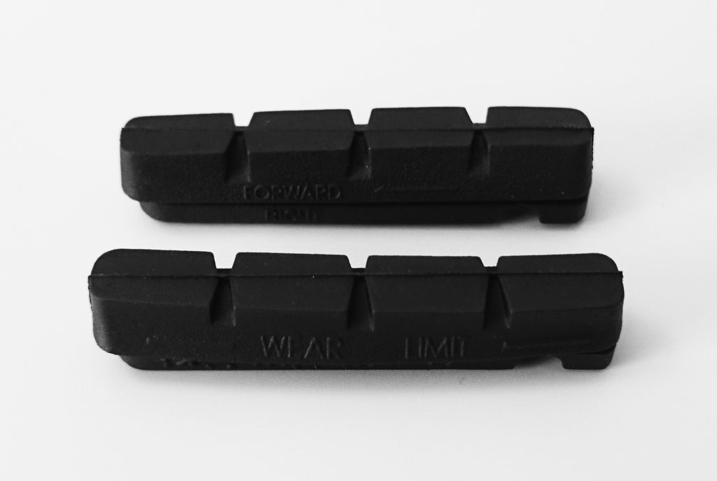 carbon brake pads bike