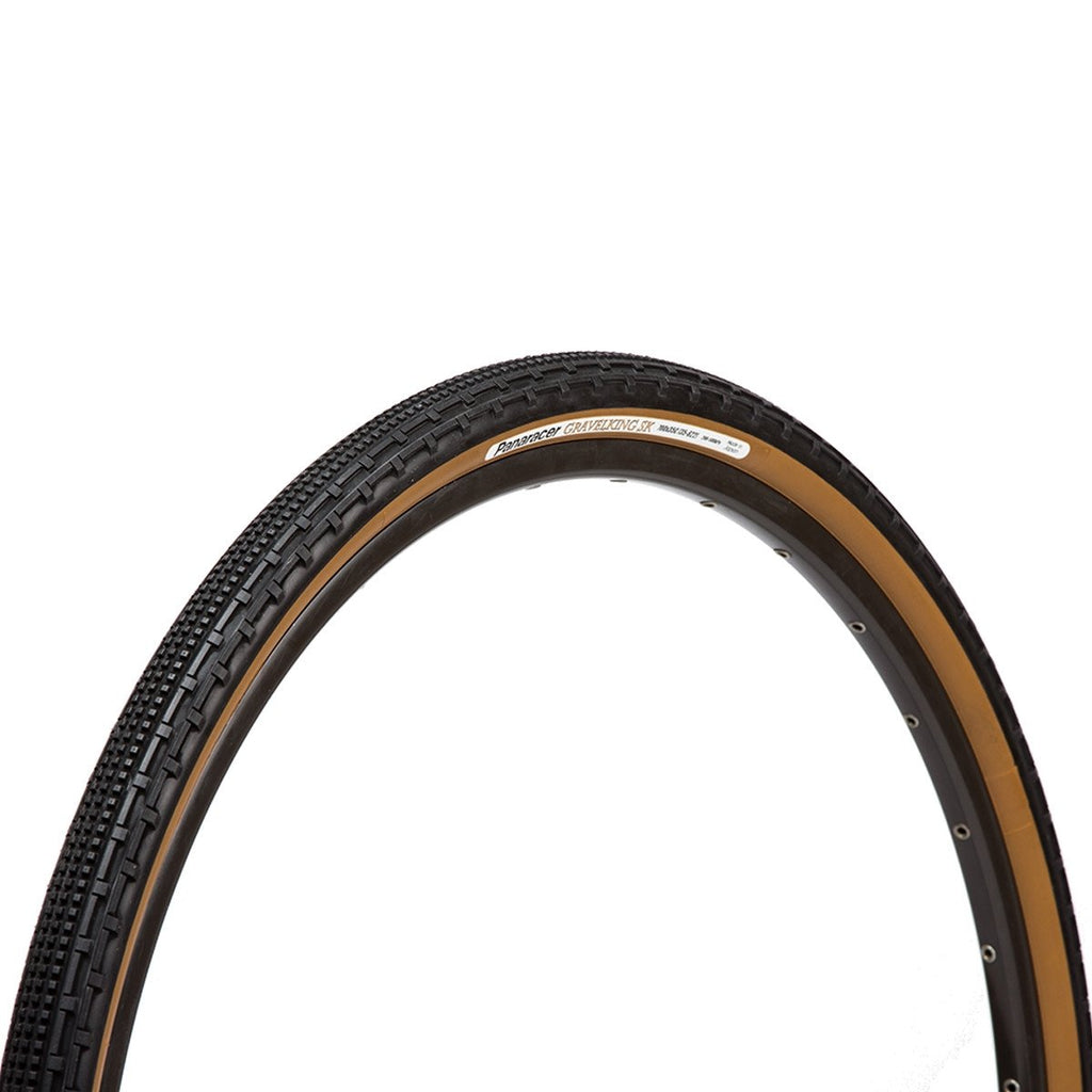 panaracer gravel king road bike tyre