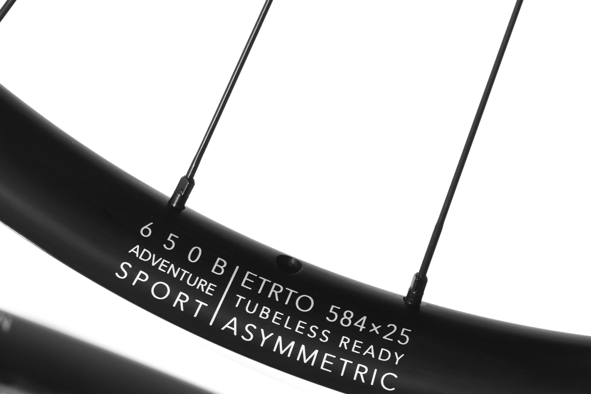 hunt 650b wheels