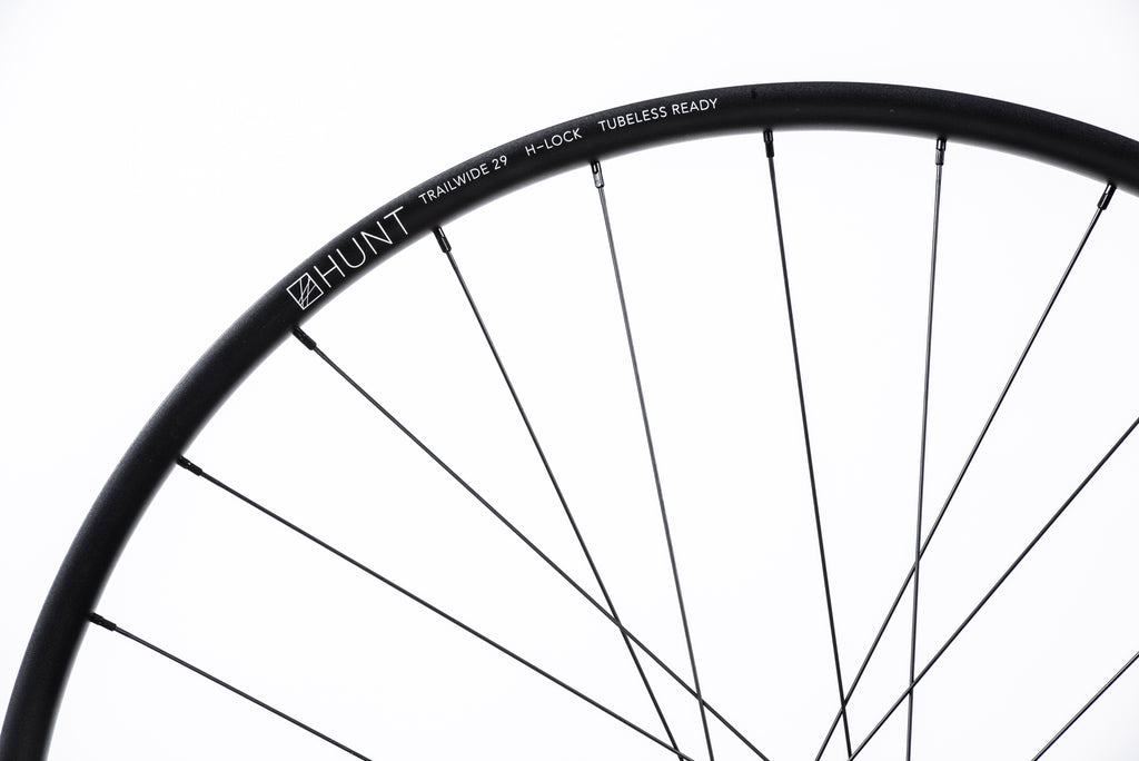 tubeless mtb rims