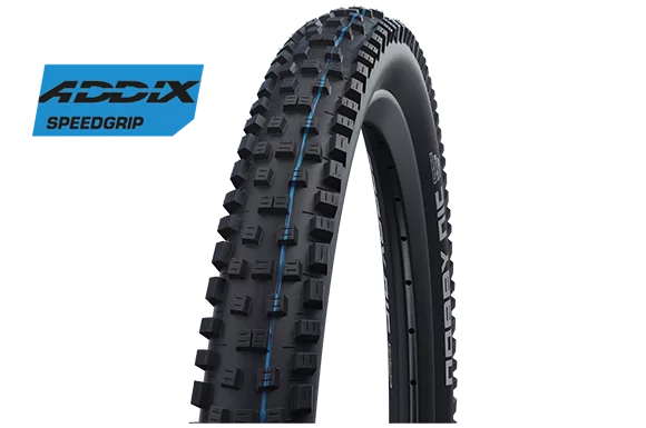 Schwalbe Nobby Nic 29 MTB Tyre