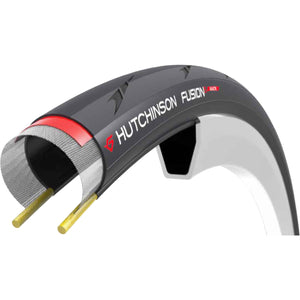 Hutchinson Fusion 5 All-Season Tubeless Tyres