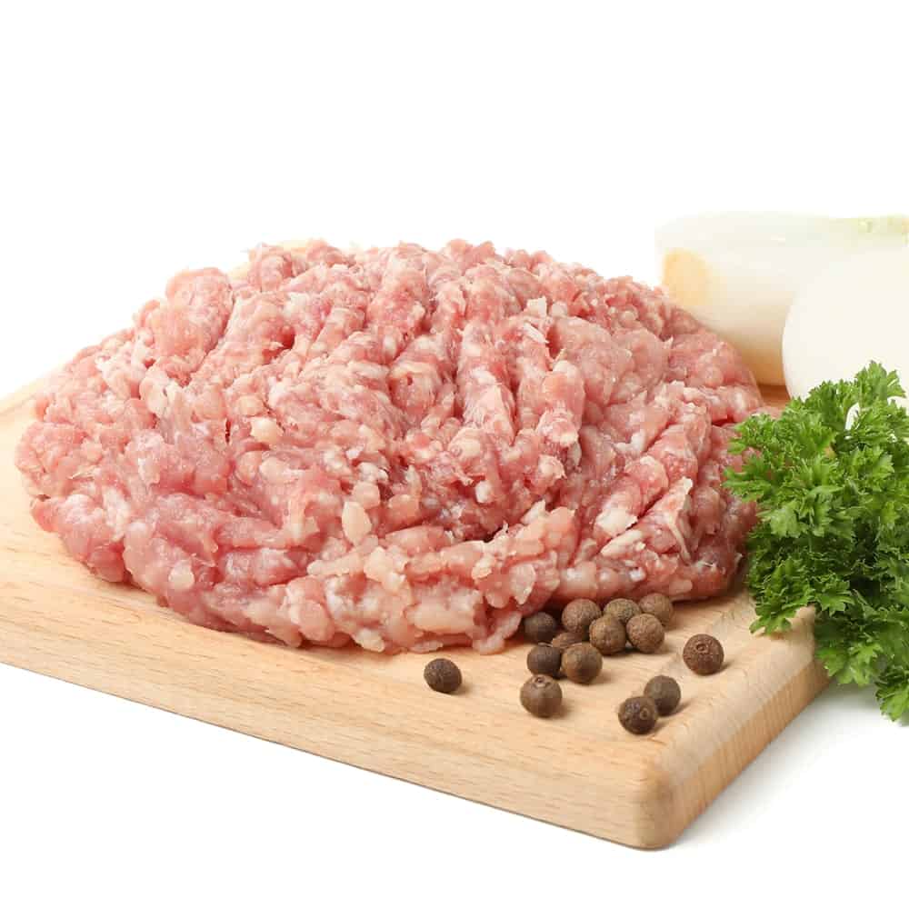 Ground Chicken (Free-Range) - Farmer Direct Meats Niagara product image