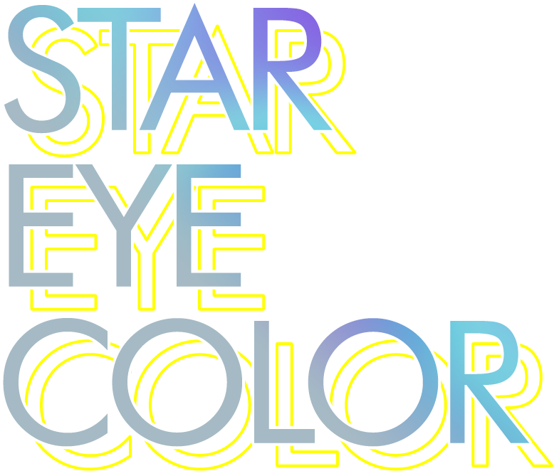 STAR EYE COLOR