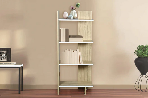 shelf cabinet