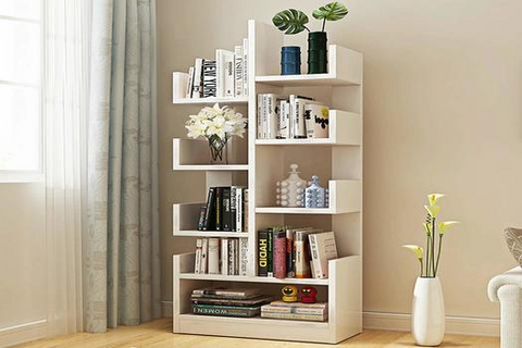 Book shelf