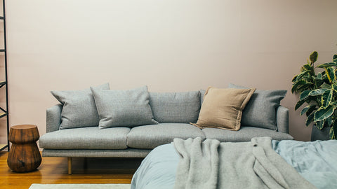 Buy Sofas In Bangalore - 100% Customizable Furniture