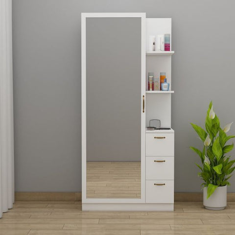 Buy Mirrored Dressing Table Online