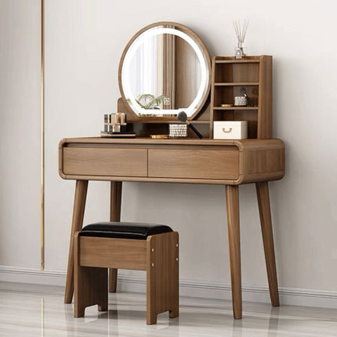 Buy Mirrored Dressing Tables In Bangalore