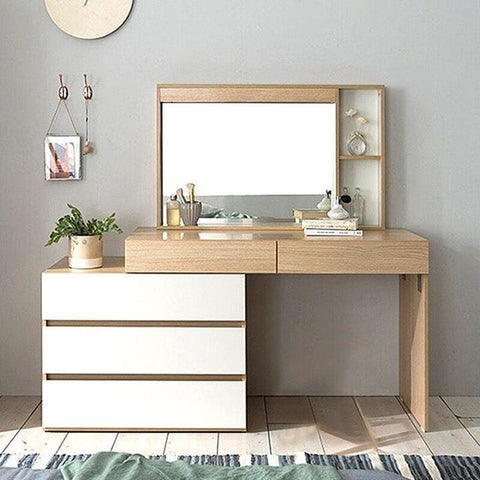 Buy Mirrored Dressing Table In Bangalore, Online