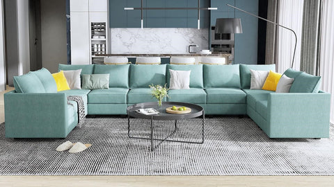 Urban Sofas For Sale - 100% Customizable Furniture