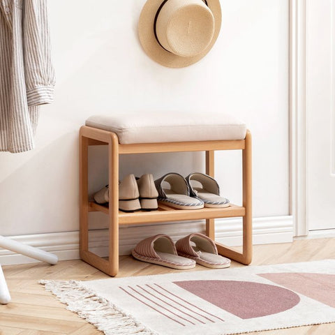 Buy Wooden Shoe Racks