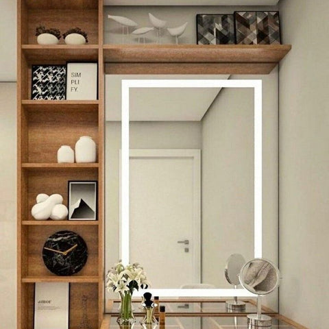 Buy Mirrored Dressing Table Online, In Bangalore