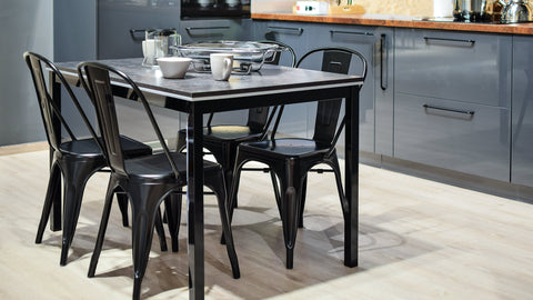 Buy Light And Convenient Dining Tables For Sale - 100% Customizable Furniture