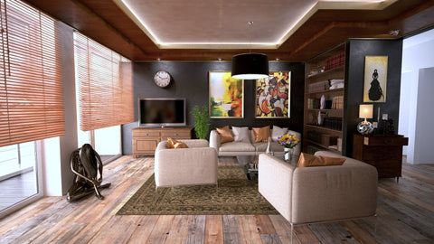 Design Your Room Based On Your Dreams - Buy 100% Customizable Furniture For Your Home