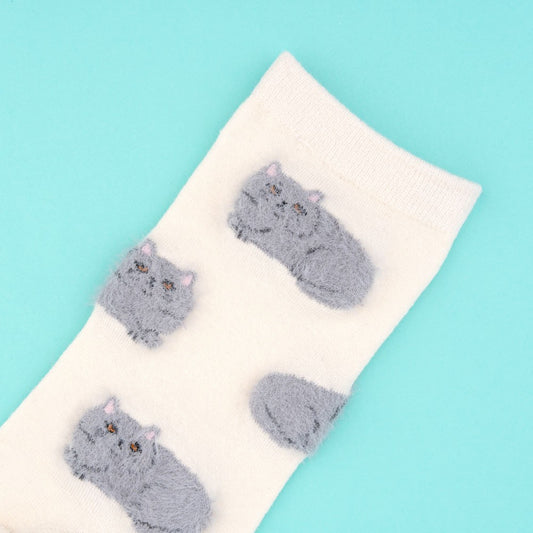 CâlinCush: Mini lingettes anti-stress pour chat. Jouet amusant et doux. –  Corano Jewelry