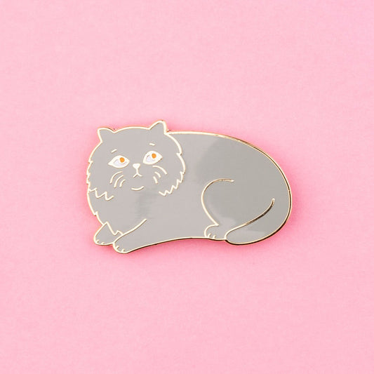 Coucou Suzette Pacha cat Pin