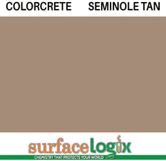Colorcrete Seminole Tan