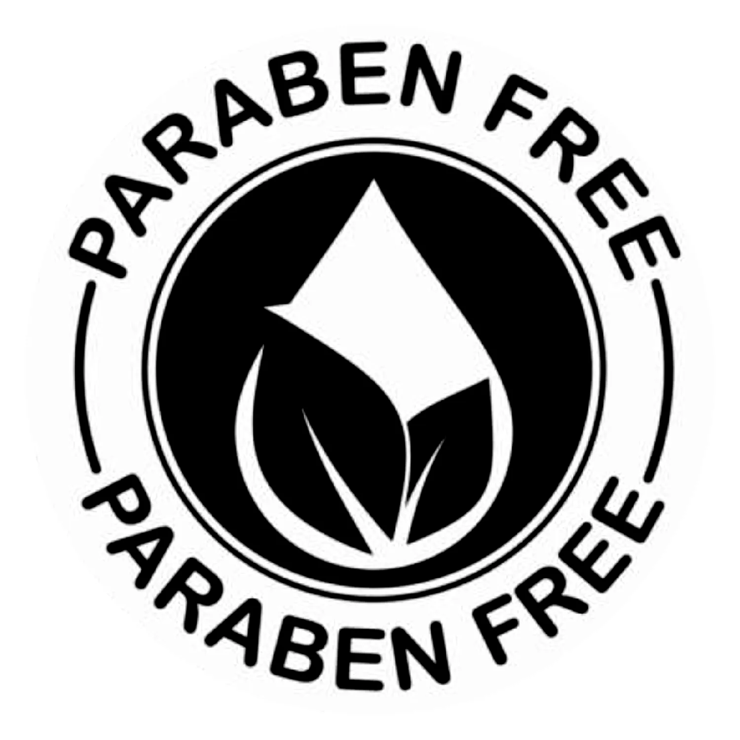 paraben-free