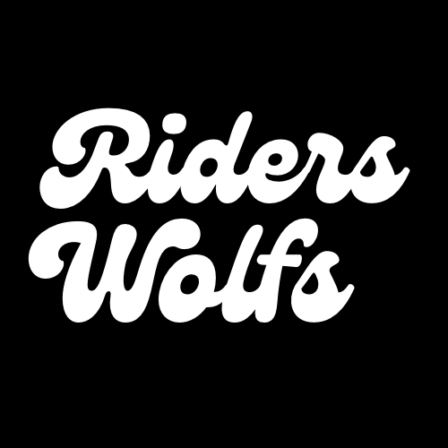 RidersWolfs