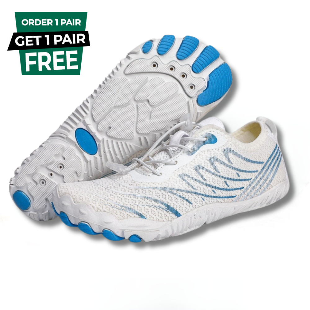 Alpine Pro - Healthy & non-slip barefoot shoes (Unisex)(BOGO) - Peak Footwear UK product image