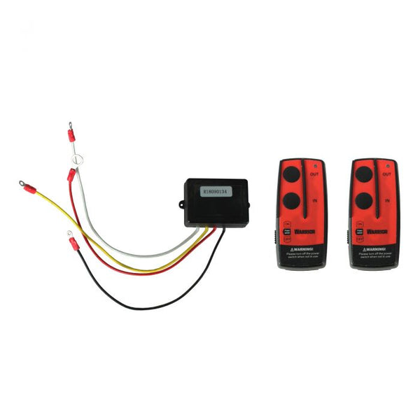 Batterietrennschalter mit Fernbedienung, Batterietrennschalter mit  drahtloser Fernbedienung, 12V 200A Dual