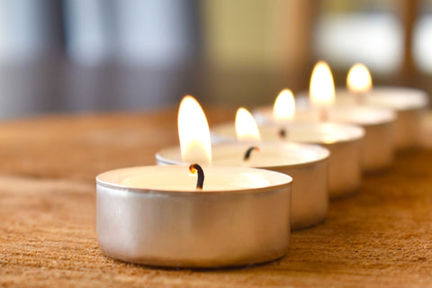 10 Best Emergency Candles For Outdoor Enthusiasts And Survivalists