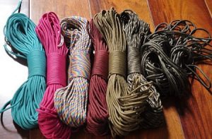 Paracord Knots: Its Usage, Benefits, And Instructions For Beginners
