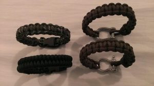 Paracord Knots: Its Usage, Benefits, And Instructions For Beginners
