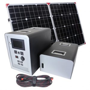 Fuelless Generator Reviews: Humless, Inergy, SolarPod, and Lion Energy