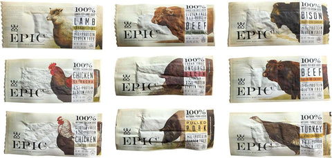 Best 20 Emergency Food Bars For Survival