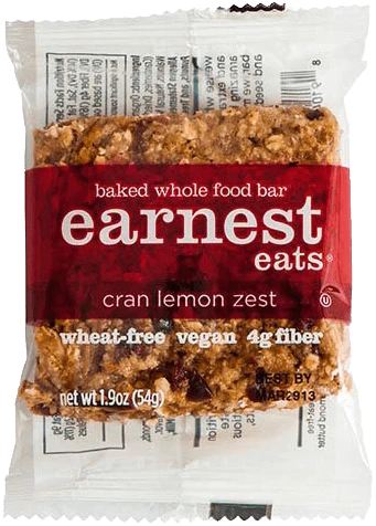 Best 20 Emergency Food Bars For Survival