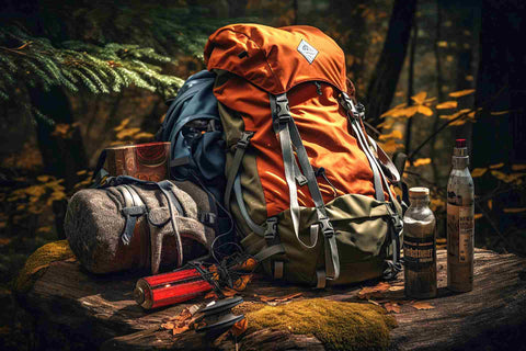 Best Bug Out Bag (BOB) 72 Hours