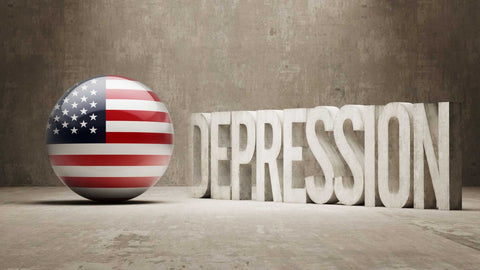 The Great Depression Era in USA