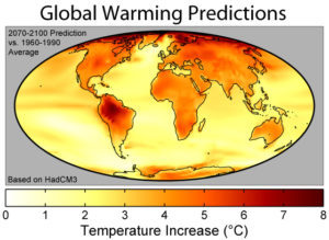 Facts About Global Warming And Climate Change