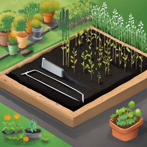 Making and Using Biochar Guide: Improve Soil Quality And Plant Health