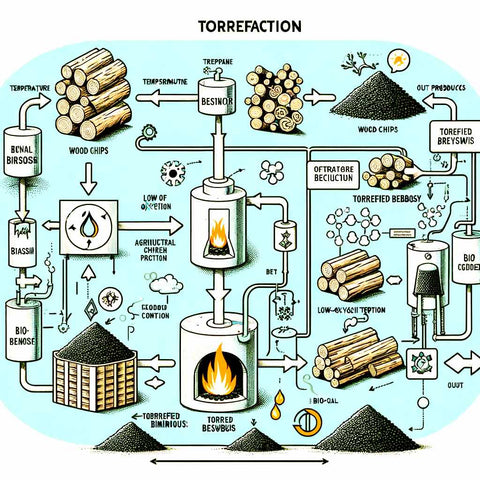 Making and Using Biochar Guide: Improve Soil Quality And Plant Health