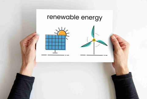Renewable energy solutions